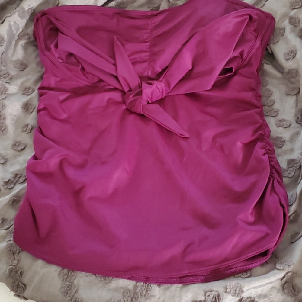Soma tankini top